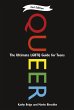 Queer, 2nd Edition (eBook, ePUB) - Bild 1