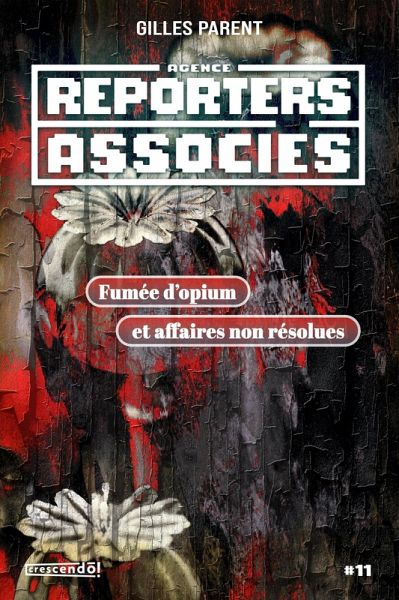 Fumée d'opium et affaires non résolues (eBook, PDF) Fumée d'opium et affaires non résolues (eBook, PDF)