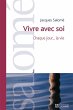 Vivre avec soi (eBook, ePUB) - Bild 1