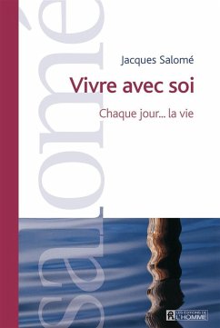 Vivre avec soi (eBook, ePUB) Cover Vivre avec soi (eBook, ePUB)