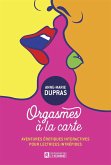 Orgasmes à la carte (eBook, ePUB)