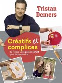 Créatifs et complices (eBook, PDF) Créatifs et complices (eBook, PDF)