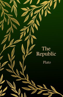 Cover Republic (Hero Classics) (eBook, ePUB)