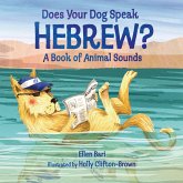 Does Your Dog Speak Hebrew? (eBook, ePUB)