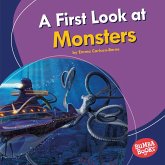First Look at Monsters (eBook, ePUB) First Look at Monsters (eBook, ePUB)