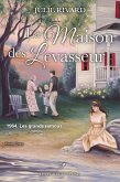 1964. Les grands remous (eBook, ePUB) 1964. Les grands remous (eBook, ePUB)