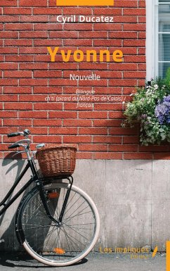 Cover Yvonne (eBook, PDF)
