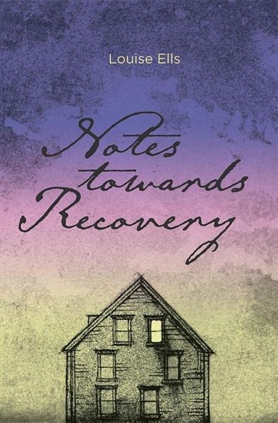 Notes Towards Recovery (eBook, ePUB) Notes Towards Recovery (eBook, ePUB)