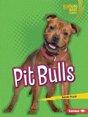 Pit Bulls (eBook, ePUB)