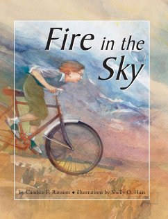 Cover Fire in the Sky (eBook, ePUB)