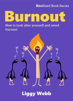 Cover Burnout (eBook, PDF)