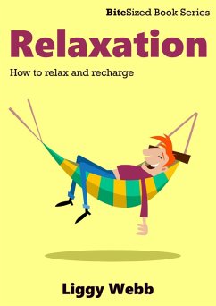 Relaxation (eBook, PDF) - Webb, Liggy