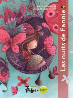 Cover Les nuits de Fannie (eBook, PDF)