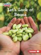 Let's Look at Beans (eBook, ePUB) - Bild 1