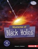 Mysteries of Black Holes (eBook, ePUB)