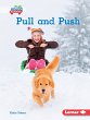 Pull and Push (eBook, ePUB) - Bild 1