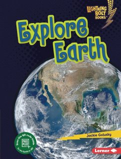 Explore Earth (eBook, ePUB) - Golusky, Jackie