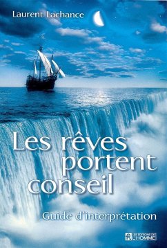 Cover Les rêves portent conseil (eBook, ePUB)