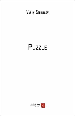 Puzzle (eBook, ePUB) - Vasily Sterligov, Sterligov