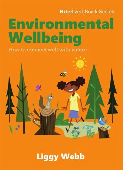 Cover Environmental Wellbeing (eBook, PDF)