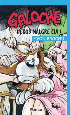 Cover Galoche héros malgré lui (eBook, PDF)