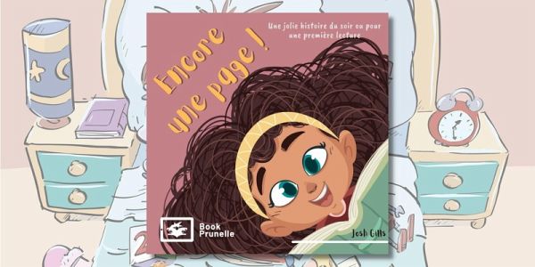 Encore une page ! (eBook, PDF)