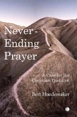 Never-Ending Prayer (eBook, ePUB)