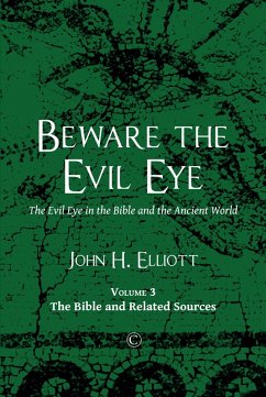 Cover Beware the Evil Eye (Volume 3) (eBook, PDF)