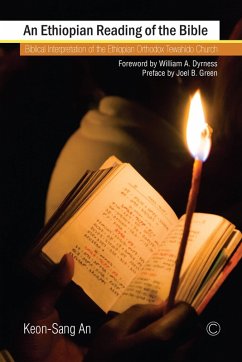 Cover Ethiopian Reading of the Bible (eBook, PDF)