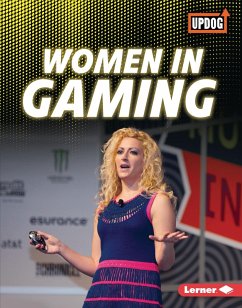 Cover Women in Gaming (eBook, ePUB)
