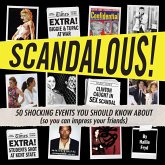 Scandalous! (eBook, ePUB)
