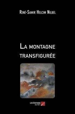 Cover La montagne transfigurée (eBook, ePUB)