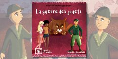 Cover La guerre des jouets (eBook, PDF)