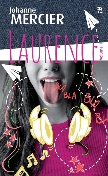 Laurence Volume 1 (eBook, PDF)