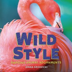 Cover Wild Style (eBook, ePUB)