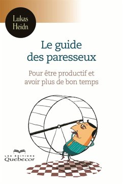 Cover Le guide des paresseux (eBook, ePUB)