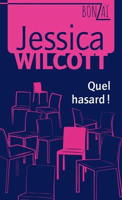 Cover Quel hasard ! (eBook, PDF)
