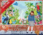 A Brush with Life (eBook, ePUB)