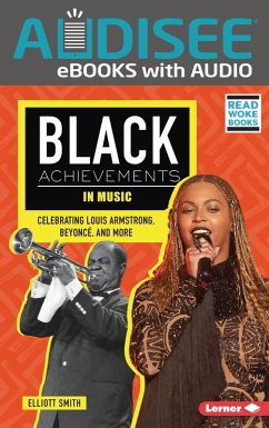 Cover Black Achievements in Music (eBook, ePUB)