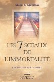 Les 7 sceaux de l'immortalité (eBook, ePUB)