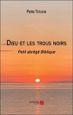 Dieu et les trous noirs (eBook, ePUB) Dieu et les trous noirs (eBook, ePUB)