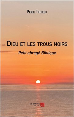 Cover Dieu et les trous noirs (eBook, ePUB)