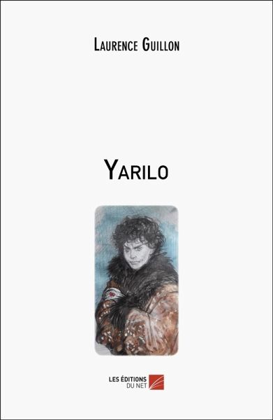 Yarilo (eBook, ePUB)