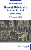 Nouvel abécédaire Marcel Arland (1899-1986) (eBook, PDF)