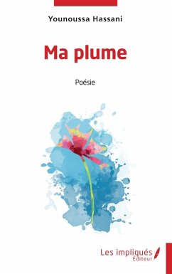 Cover Ma plume (eBook, PDF)