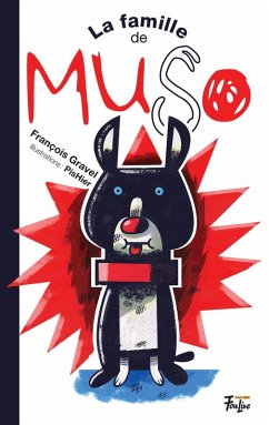 Cover La famille de Muso (eBook, PDF)