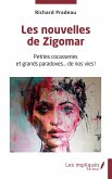 Les nouvelles de Zigomar (eBook, PDF)
