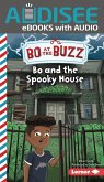 Bo and the Spooky House (eBook, ePUB)