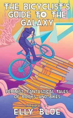 Cover Bicyclist's Guide to the Galaxy, The (eBook, ePUB)