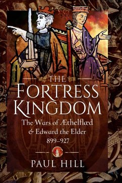 Cover Fortress Kingdom (eBook, PDF)
